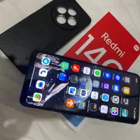 شیائومی Redmi 14c|موبایل|رشت, فخب|دیوار