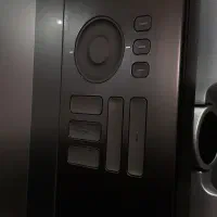 قلم نوری wacom cintiq 24 pen|قطعات و لوازم جانبی رایانه|تهران, سنائی|دیوار