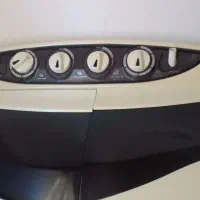 ماشین لباسشویی