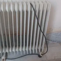شوفاژ برقی