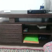 میز تلویزیون سالم