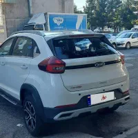x22 poro مدل 1402 دنده ای|خودرو سواری و وانت|تبریز, |دیوار