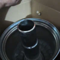 سماور گازی|سماور، چایساز، قهوهساز|خرمآباد, |دیوار