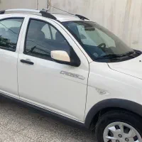 خودرو کوئیک S بازدید شهر گله دار