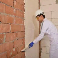 کارگر گچ کار نیازمندم