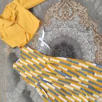 کت و سارافون دخترانه
