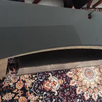 میزعسلی تلویزیون