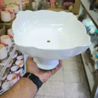 حراجی میوه خوری بزرگ جمعه 405/4/19 «امید دکور»