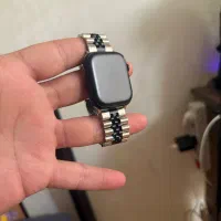 اپل واچ سری ۷ سایز ۴۵ باتری ۹۳