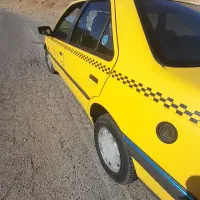 تاکسی پژو۴۰۵|خودرو سواری و وانت|بروجرد, |دیوار