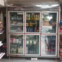 یخچال و فریزر و بخاری و آبگرمکن