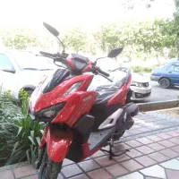 موتور طرح واریو CL160