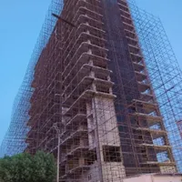 نصاب داربست