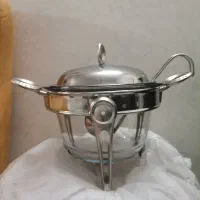 سوفله خوری برند یونیک