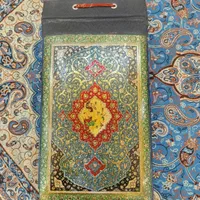 آلبوم عکس عتیقه و قدیمی|کلکسیون اشیاء عتیقه|تهران, خزانه|دیوار