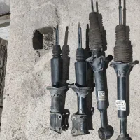 کمک پراید استوک