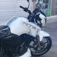 اپاچی مدل ۹۳پلم