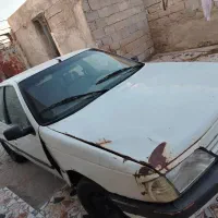 فروش ماشین پژو اردی|خودرو سواری و وانت|شادگان, |دیوار