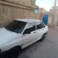 پراید 82کاربرات