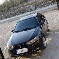 دنا پلاس توربو۶دنده دستی ۴۰۲برج ۱۲ فول آپشن