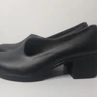 کفش پاشنه دار نو سایز۳۷