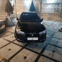 دنا پلاس توربو اتومات 6دنده