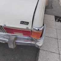 پیکان سواری|خودرو سواری و وانت|نجفآباد, شهدای غربی|دیوار