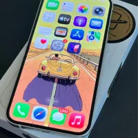 iPhone 13 128 ایفون نرمال