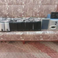اسپیکر کامپیوتر