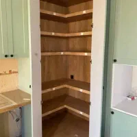 تعمیرات کابینت و کمد دیواری و...