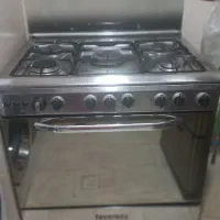 فرگاز تکنی گاز ایتالیا