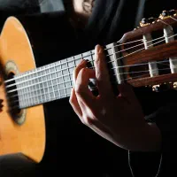 تدریس خصوصی گیتار