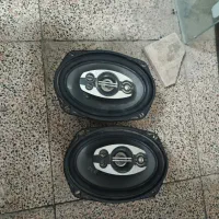 باند خربزه ای جنسر سالم