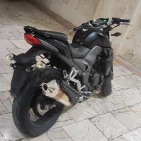 موتور لاکی ۲۵۰ wolf