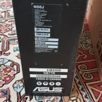 لپتاپ asus n56 jn|رایانه همراه|زنجان, |دیوار