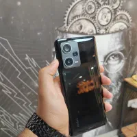 شیائومی note 12 pro plus حافظه 256 / استوک موبایل