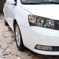 جیلی|خودرو سواری و وانت|بهارستان, |دیوار