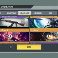 فروش اکانت کالاف دیوتی موبایل سرور هند تک‌سیو|کنسول، بازی ویدئویی و آنلاین|یزد, |دیوار