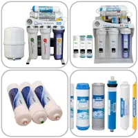 نصب تعمیر لوله کشی پمپ آب منبع آب دستگاه تصفیه آب|خدمات پیشه و مهارت|تهران, میدان ولیعصر|دیوار