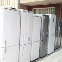 یخچال بدون برفک ۲۰فوت تا ۴۰فوت|یخچال و فریزر|شیراز, شهرک مخابرات|دیوار