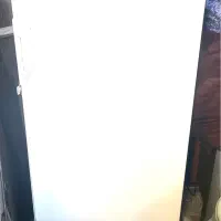 یخچال تمیز سالم