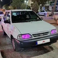 پراید 131 مدل 98 بی رنگ|خودرو سواری و وانت|همدان, |دیوار
