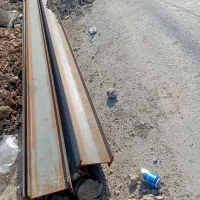 تیرآهن نو ۲۲ و ۲۰