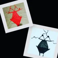 لباس خواب|لباس|مشهد, هنرور|دیوار