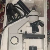 میکروسکپ حرفه‌ای در محمد شهر|لوازم التحریر|محمدشهر, محمدشهر|دیوار