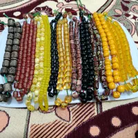 تعدادی تسبیح
