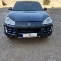 پورشه کاین تیپ۳|خودرو سواری و وانت|تهران, گلستان (شهرک راه آهن)|دیوار