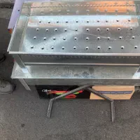 منقل کباب پز