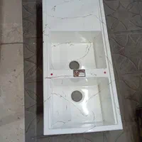 سینک توکار کابینت هود ۰۰۰۰|مصالح و تجهیزات ساختمان|ری, سیزده آبان|دیوار