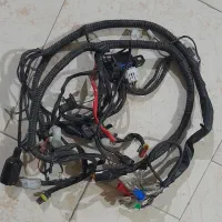 تعدادی لوازم انژکتور هوندا ۲۰۰ و دو عدد چراغ مزدا|قطعات یدکی و لوازم جانبی|اصفهان, شهرک مهدیه|دیوار